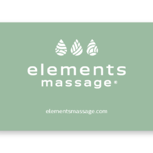 Seasonal Gift Card