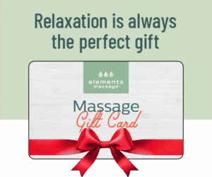 1-Hour Massage Gift Card